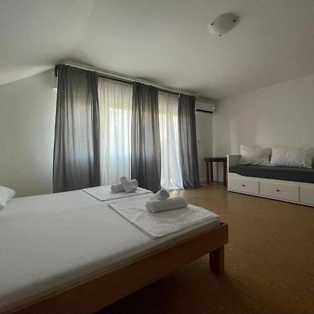 Sea Land 2 Apartment Trogir Luaran gambar