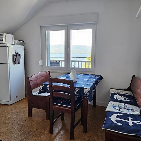 Sea Land 2 Apartment Trogir Luaran gambar