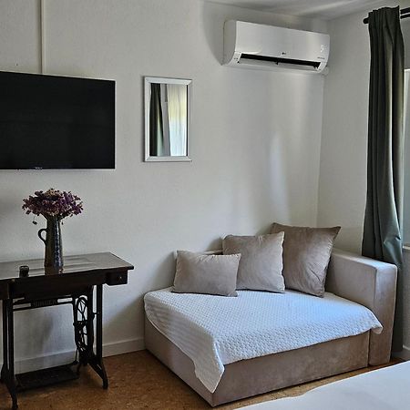 Sea Land 2 Apartment Trogir Luaran gambar