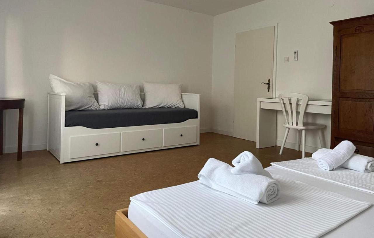 Sea Land 2 Apartment Trogir Luaran gambar