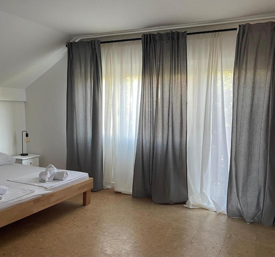 Sea Land 2 Apartment Trogir Luaran gambar