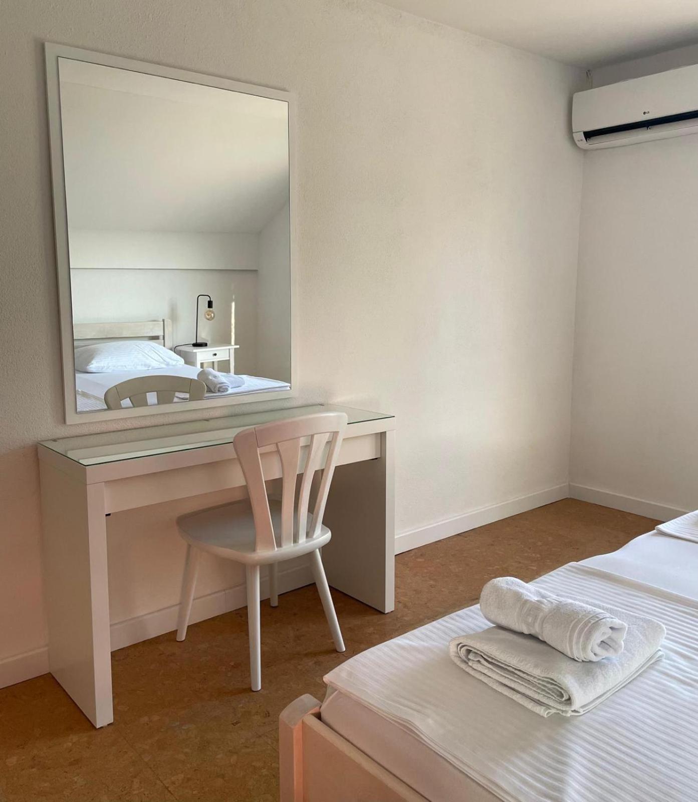 Sea Land 2 Apartment Trogir Luaran gambar
