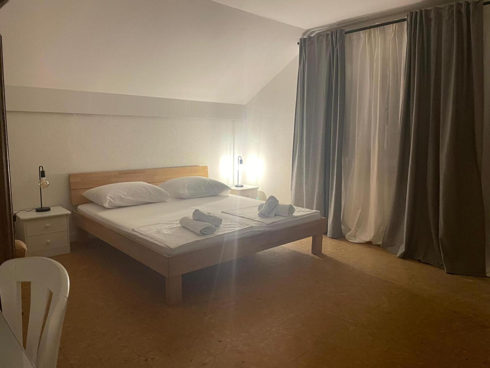 Sea Land 2 Apartment Trogir Luaran gambar