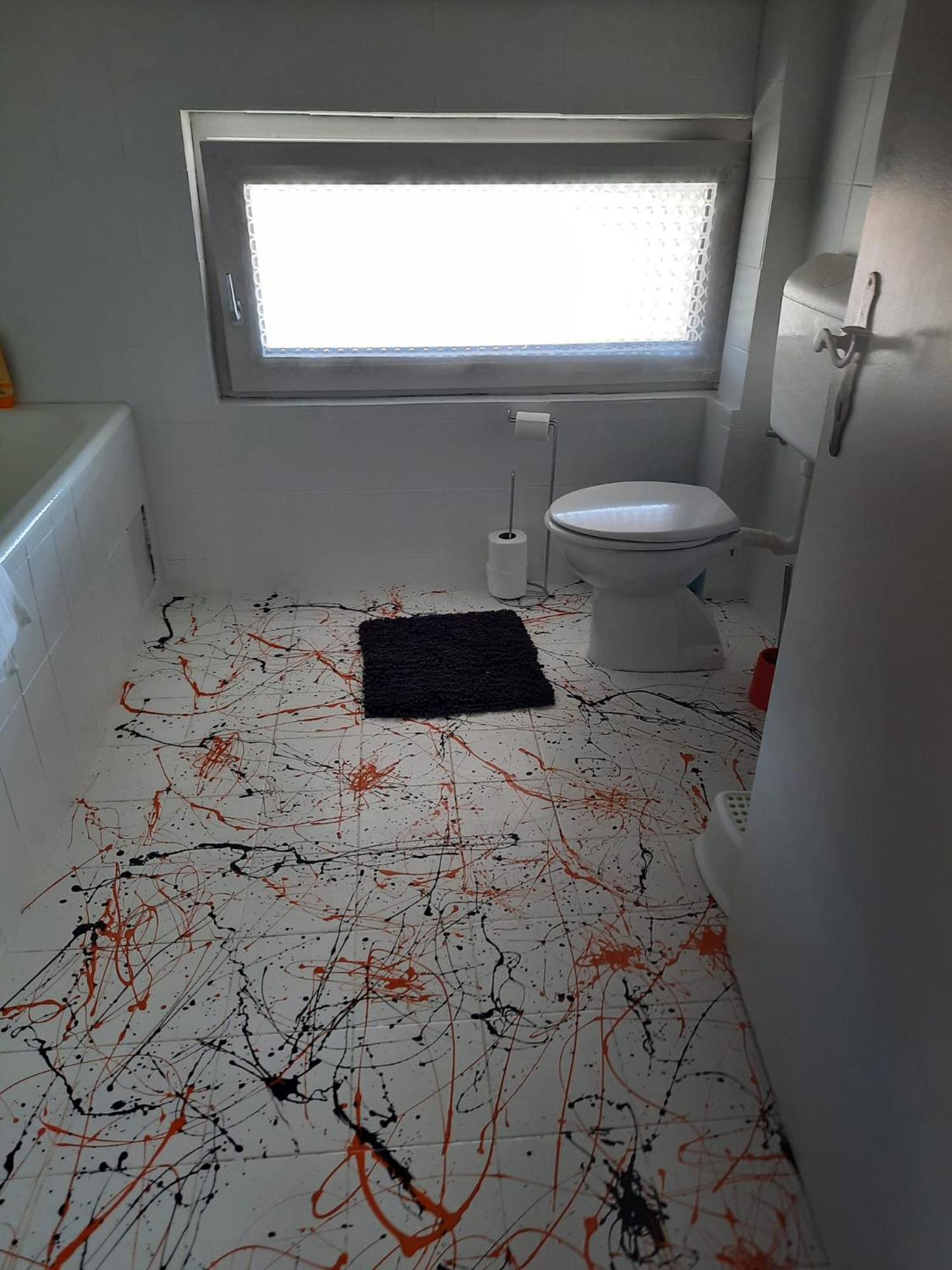 Sea Land 2 Apartment Trogir Luaran gambar