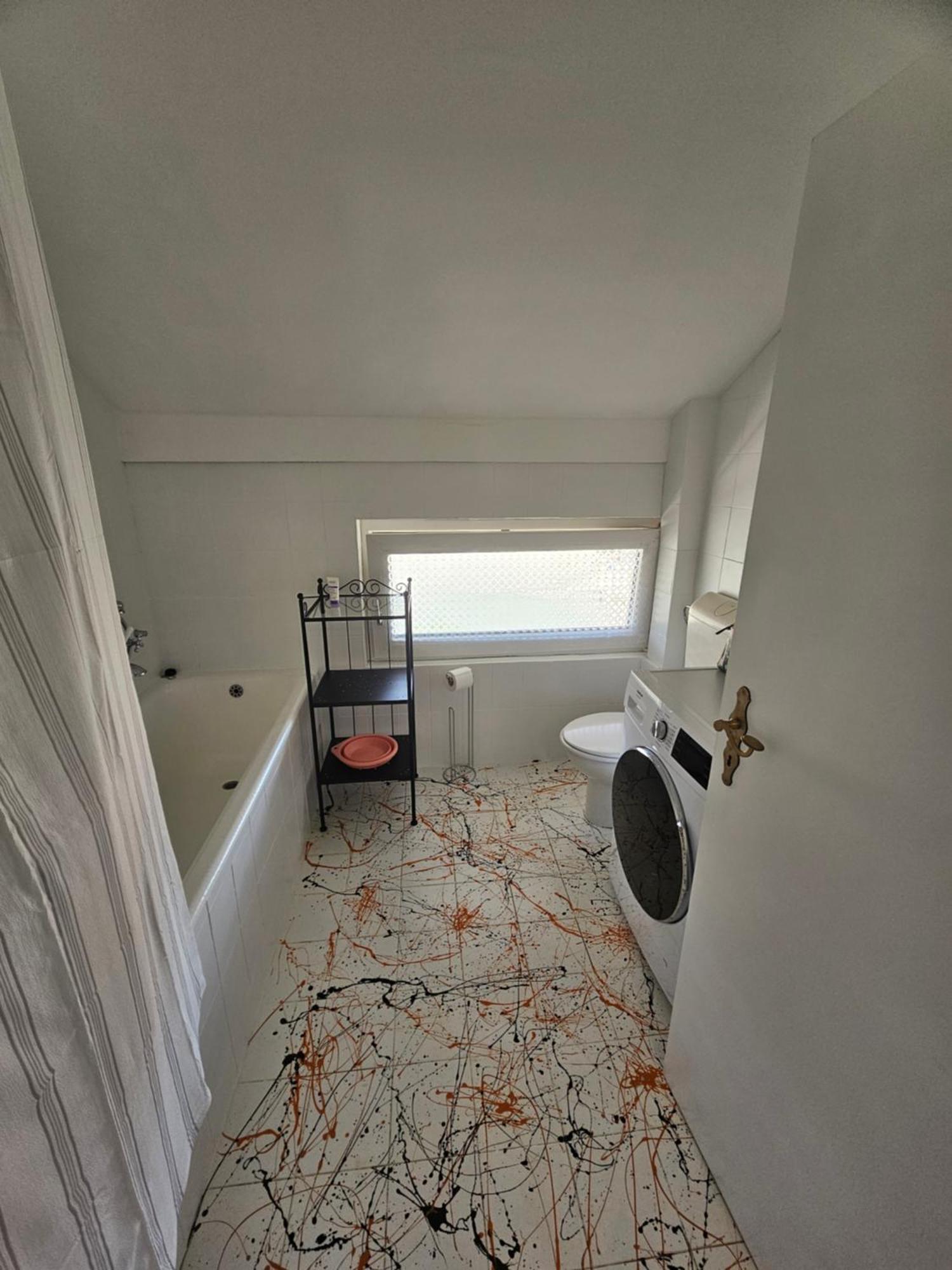Sea Land 2 Apartment Trogir Luaran gambar