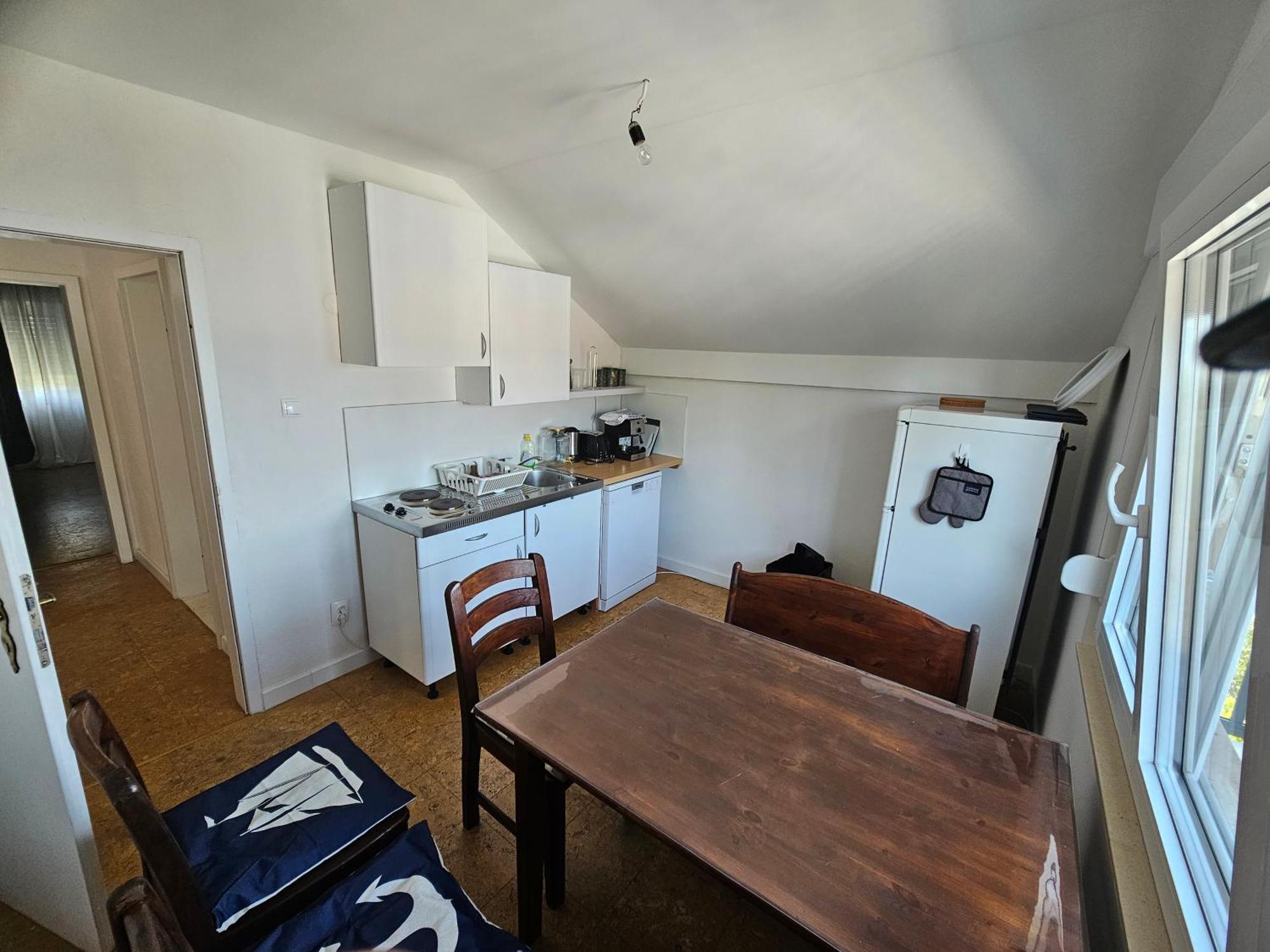 Sea Land 2 Apartment Trogir Luaran gambar