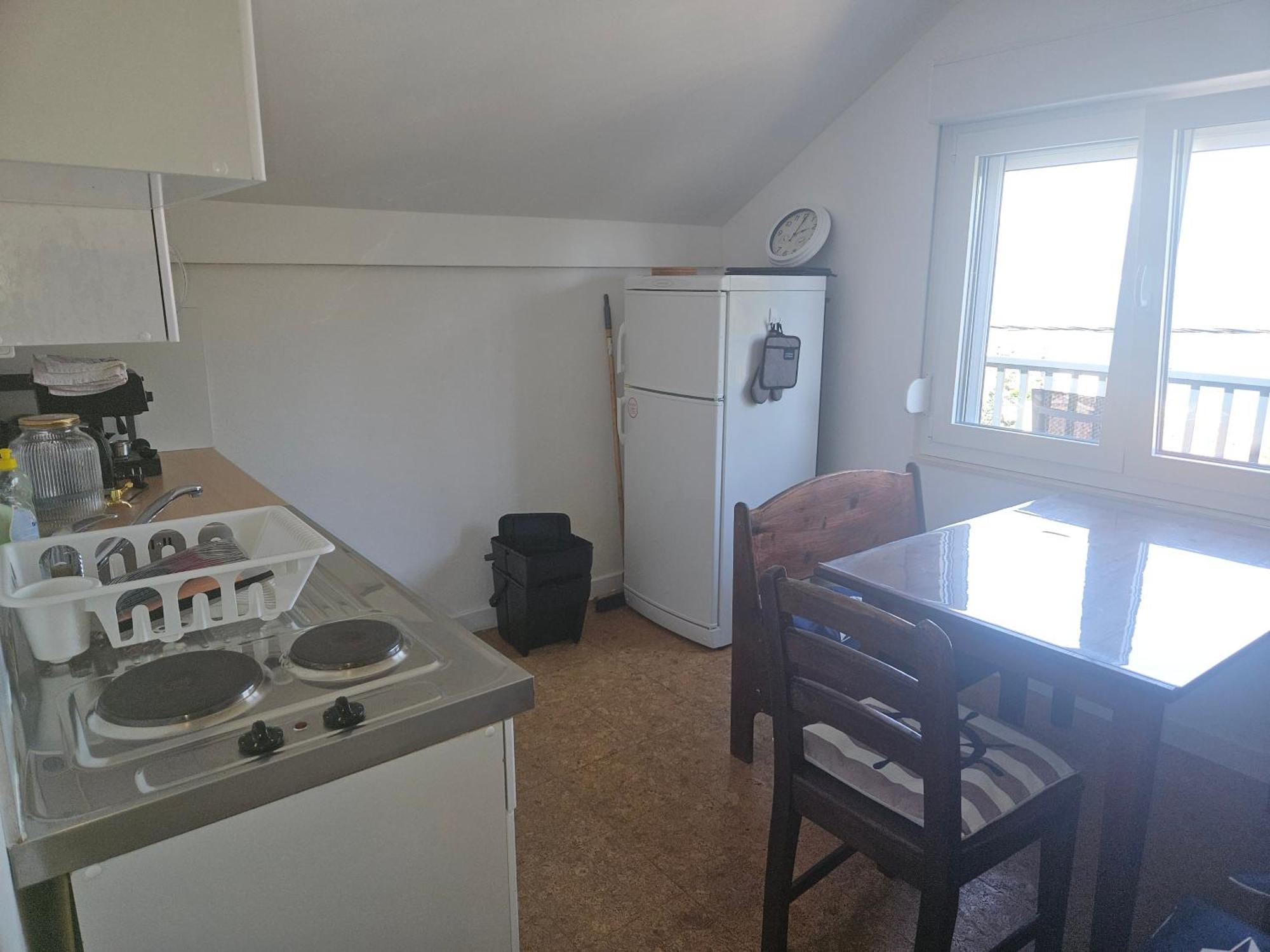 Sea Land 2 Apartment Trogir Luaran gambar