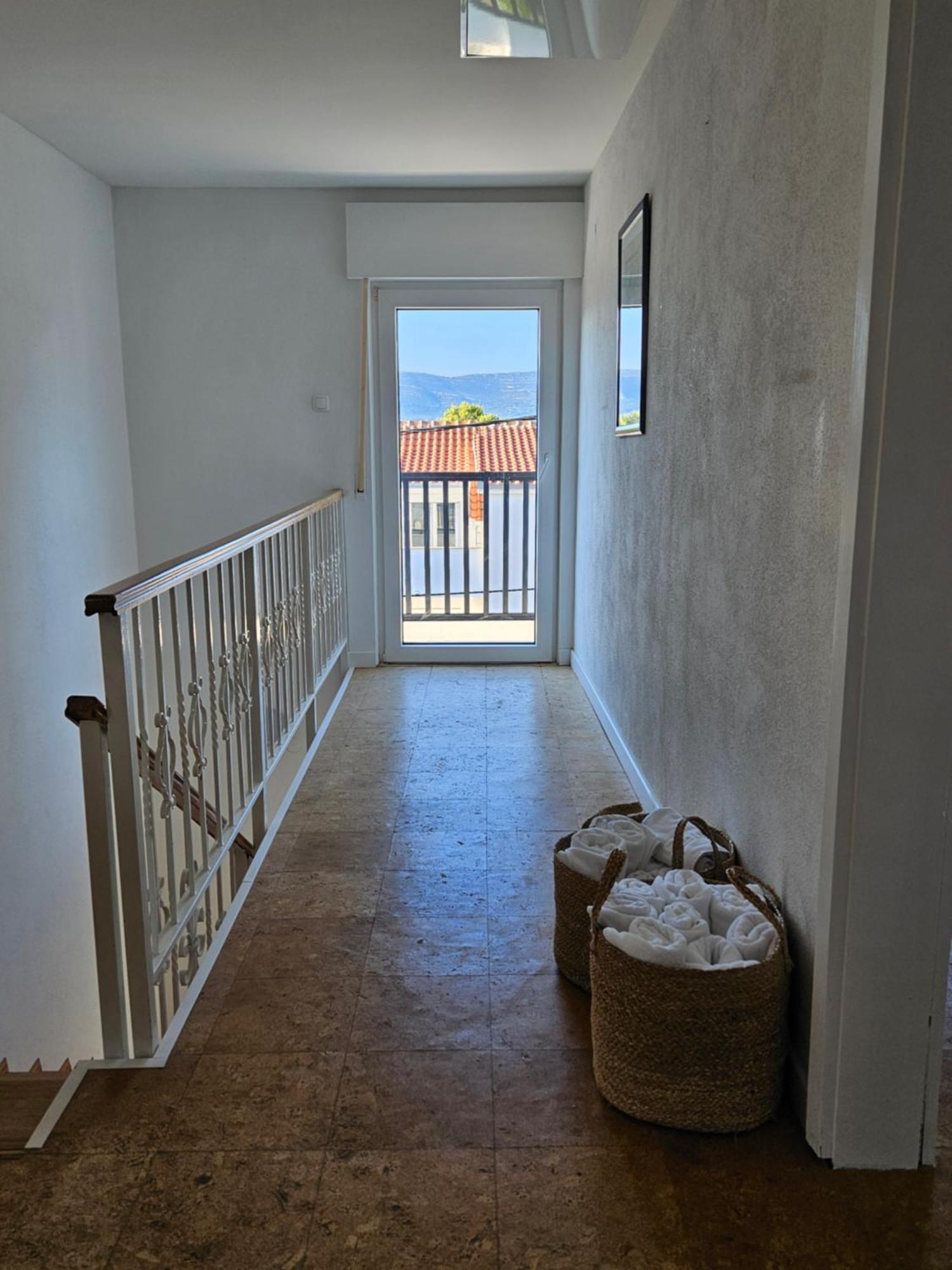 Sea Land 2 Apartment Trogir Luaran gambar
