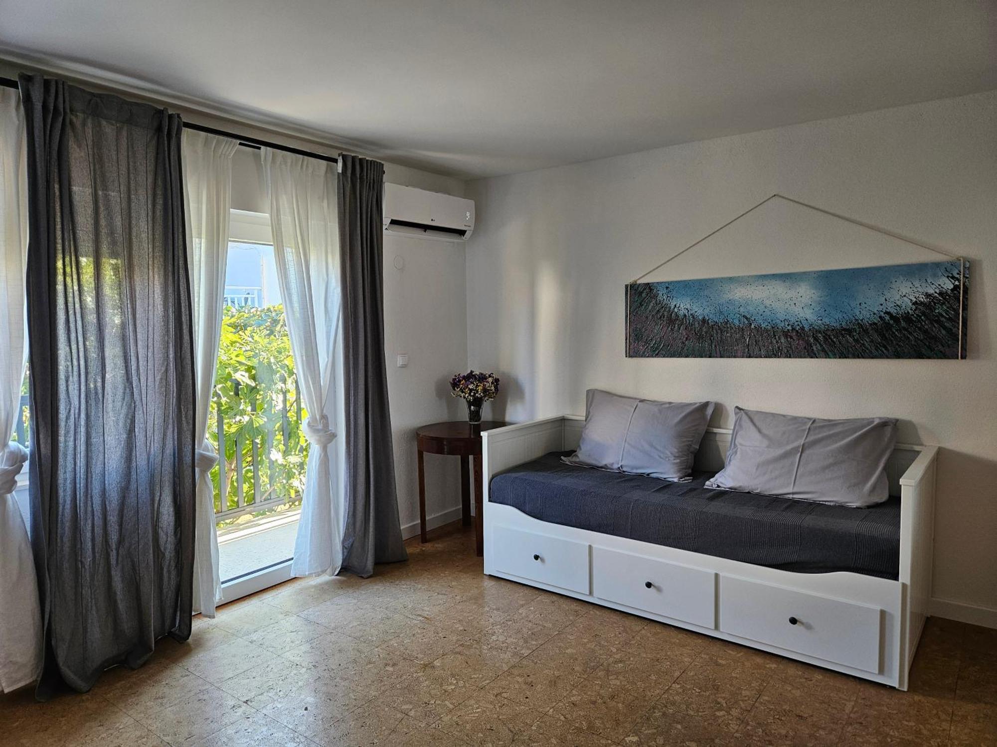 Sea Land 2 Apartment Trogir Luaran gambar