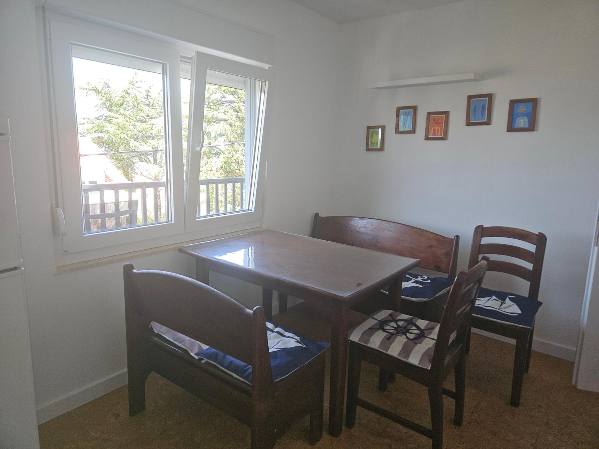 Sea Land 2 Apartment Trogir Luaran gambar
