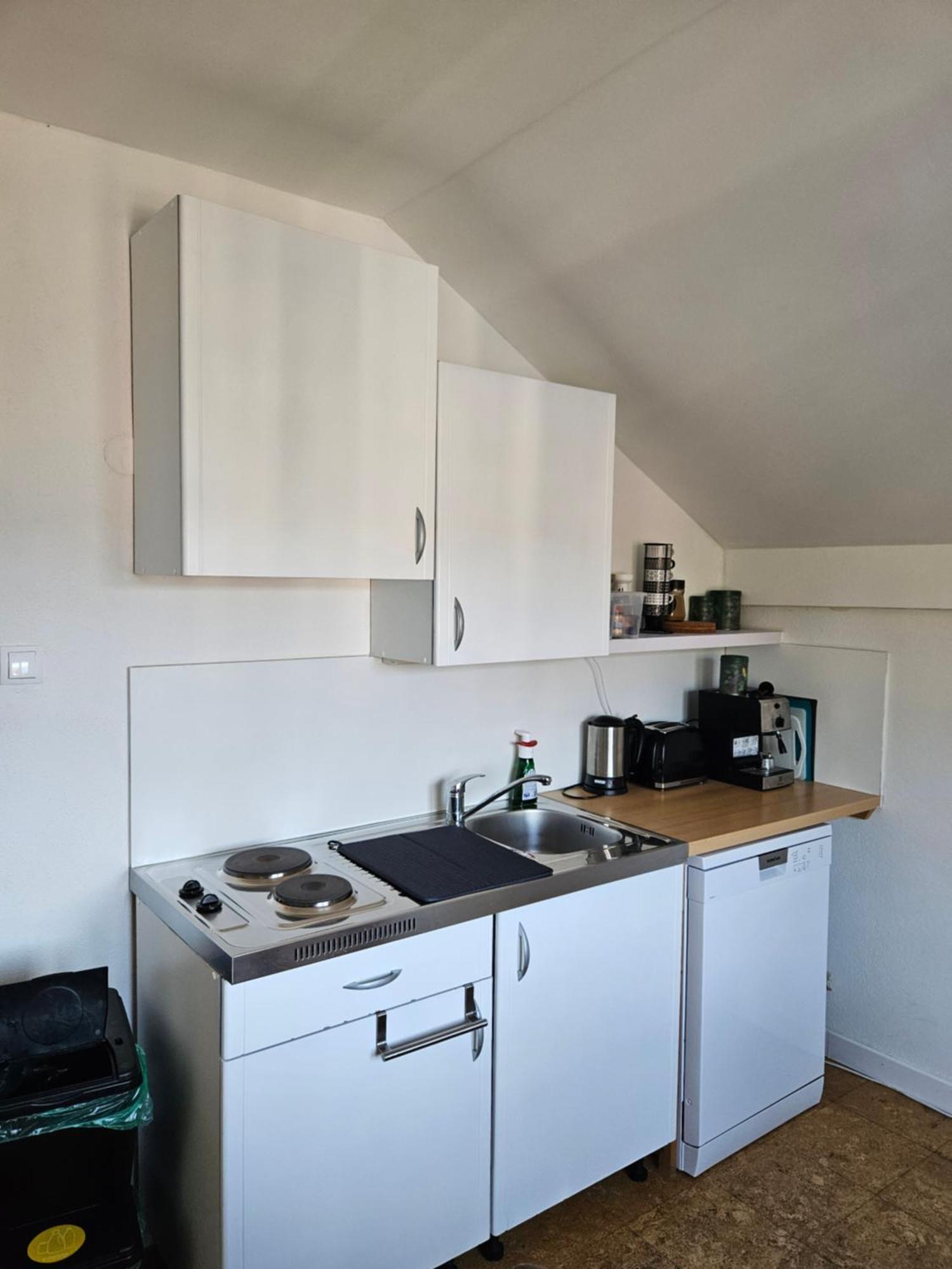 Sea Land 2 Apartment Trogir Luaran gambar