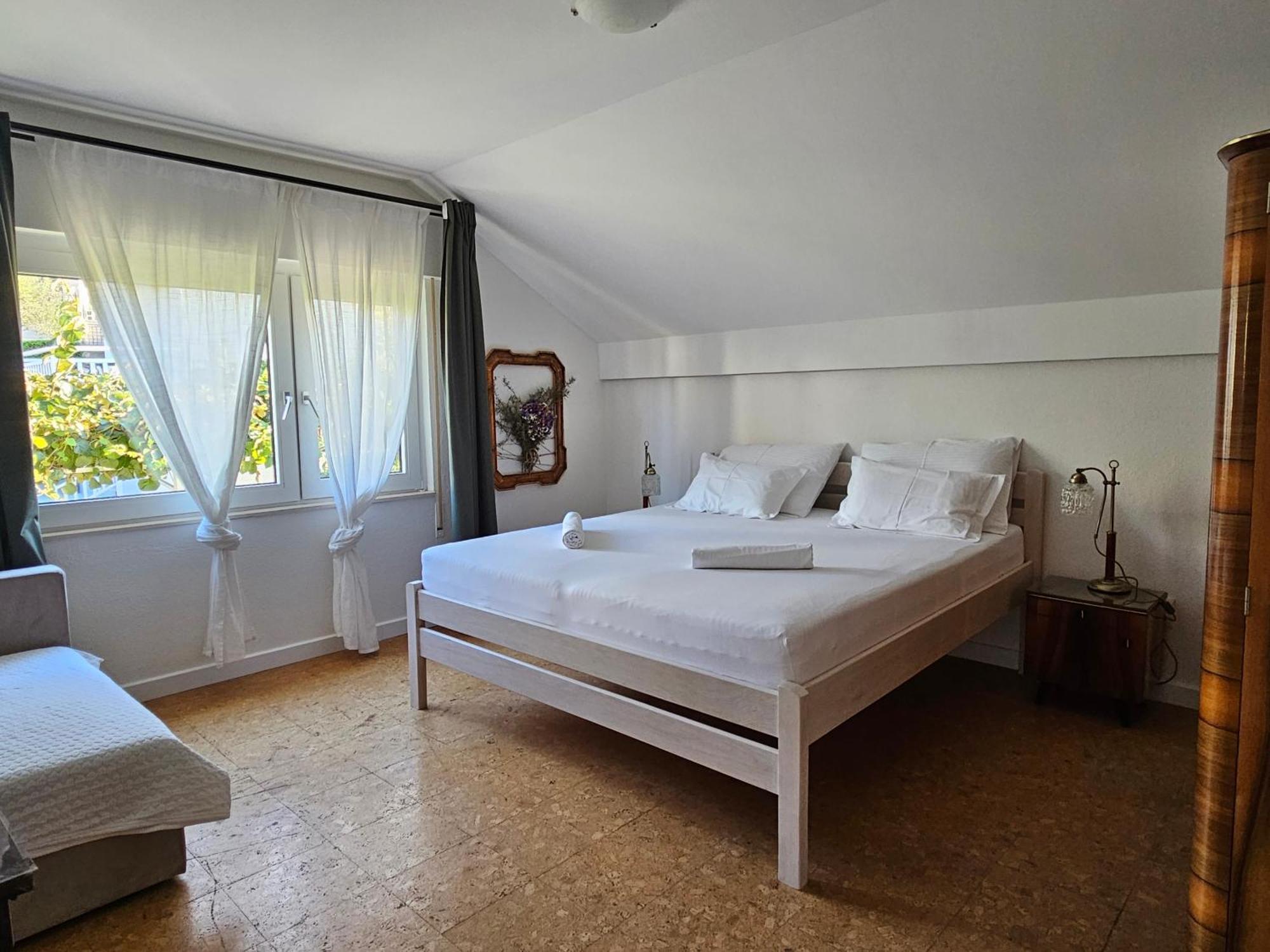 Sea Land 2 Apartment Trogir Luaran gambar