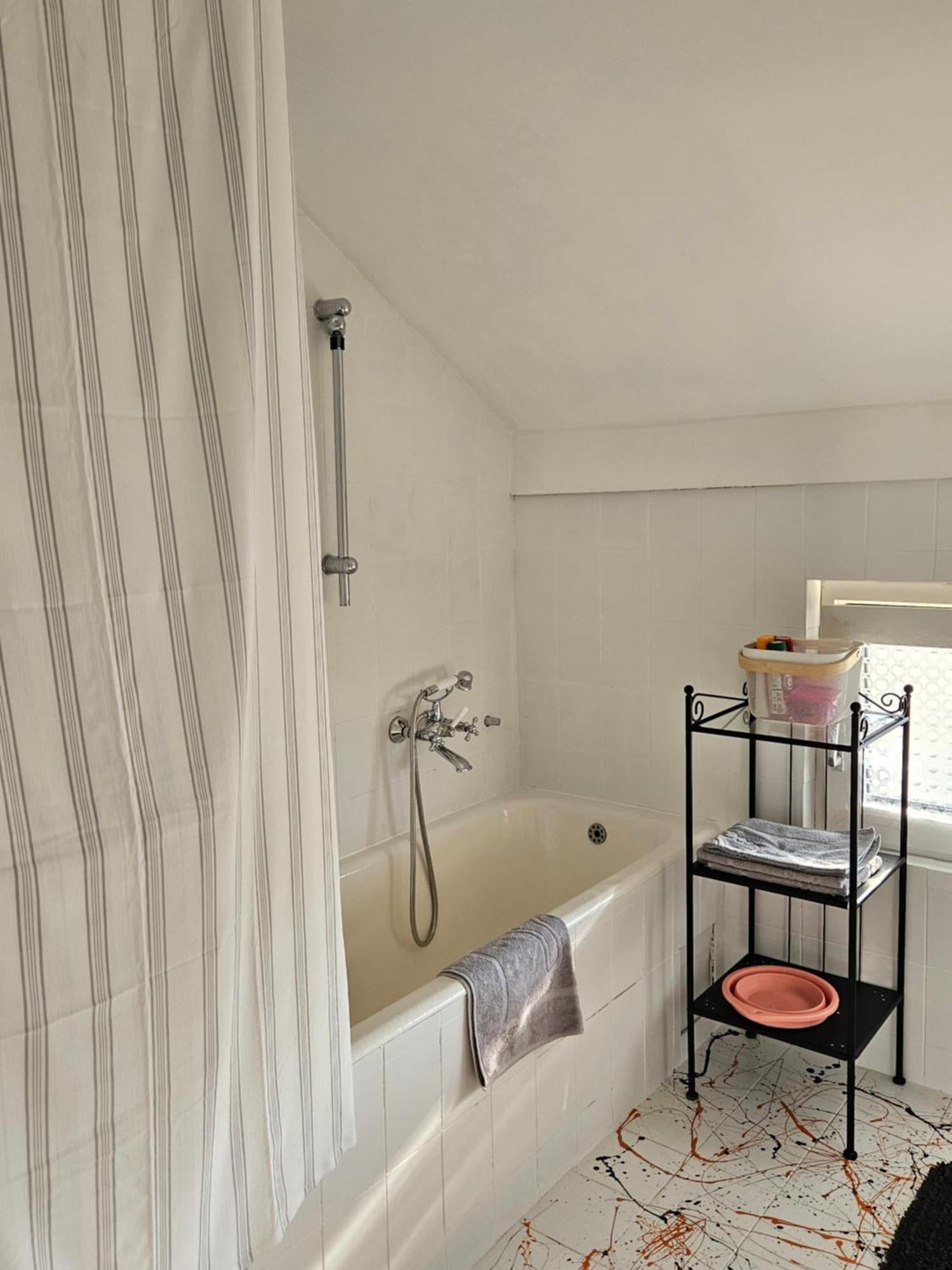 Sea Land 2 Apartment Trogir Luaran gambar
