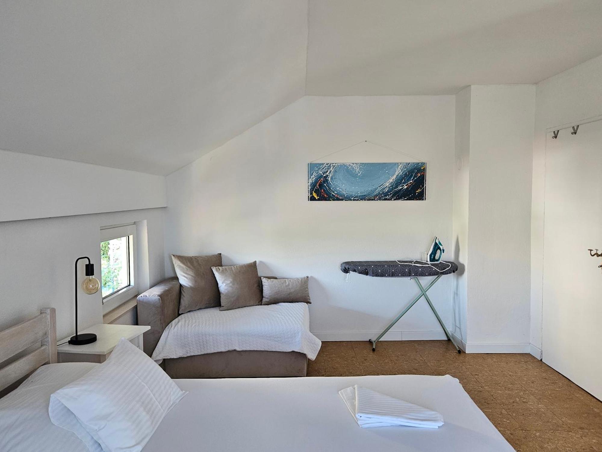 Sea Land 2 Apartment Trogir Luaran gambar