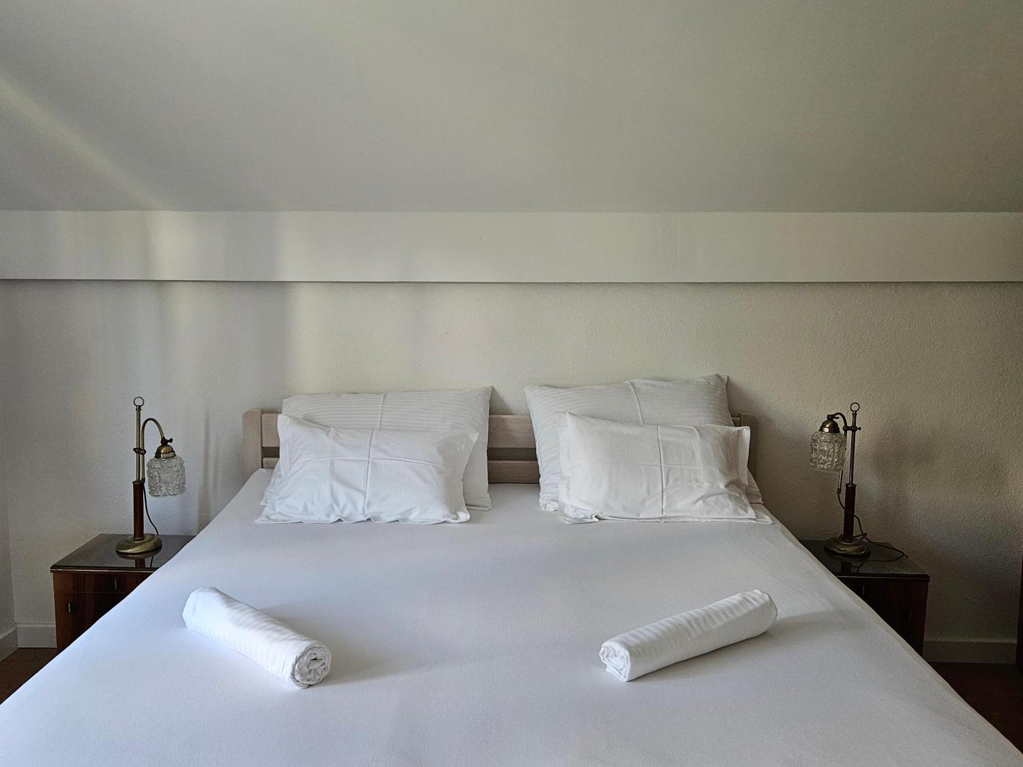 Sea Land 2 Apartment Trogir Luaran gambar