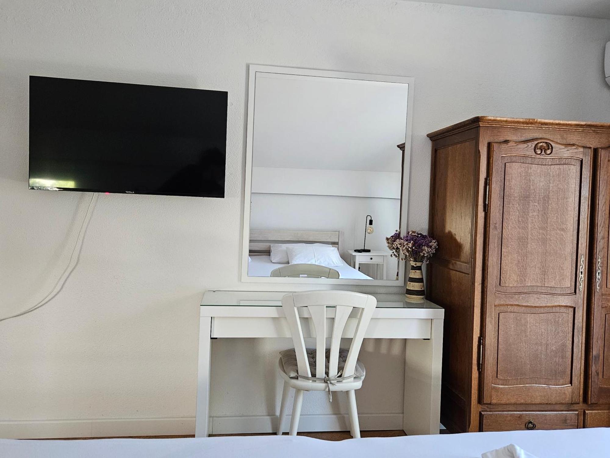 Sea Land 2 Apartment Trogir Luaran gambar