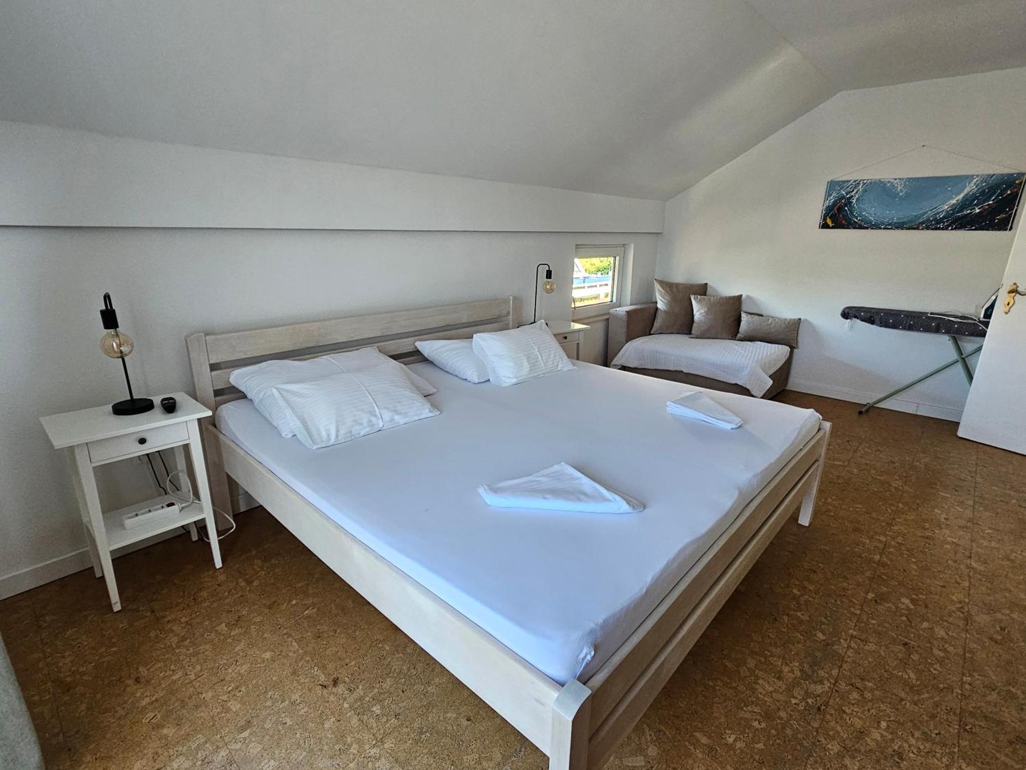 Sea Land 2 Apartment Trogir Luaran gambar